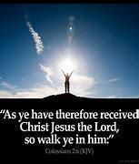 Image result for Colossians 2 King James Version Picture