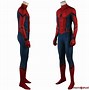 Image result for spider man homecoming suit