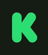 Image result for Kick App Logo