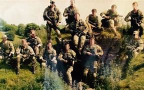 Image result for Special Reconnaissance Regiment