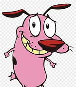 Image result for Yellow Dog From Cartoon Network