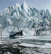 Image result for Ice Age Glaciers