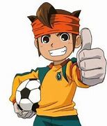 Image result for Mark Evans Inazuma Eleven