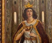 Image result for Armenian Queen