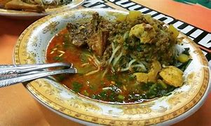 Image result for Laksa Tangerang