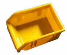 Image result for Yellow Storage Bins