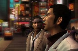 Image result for Yakuza Wii U