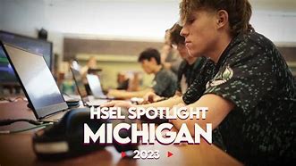 Image result for Michigan High School Logos