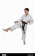 Image result for Karate Front Kick