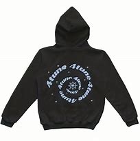 Image result for Blue Y2K Hoodie