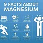 Image result for Magnesium and Potassium Supplements