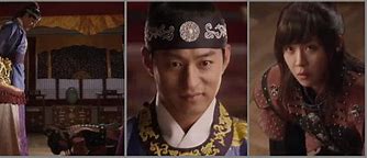 Image result for Ryu Hyun Kyung in Empress Ki