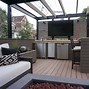 Image result for Roof Deck Garden Design