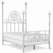 Image result for Wrought Iron Beds