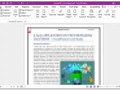 Image result for How to Customise Foxit PDF Editor