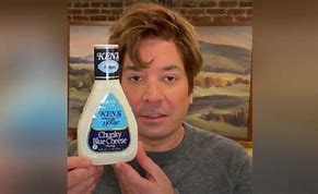 Image result for Jimmy Fallon Eat Turkey