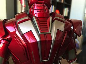 Image result for Iron Man Mark 33