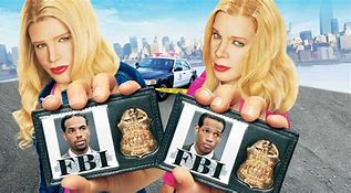 Image result for Terry Crews White Chicks Movie