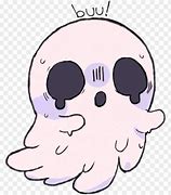 Image result for Cute Ghost Drawing