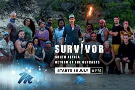 Image result for Semhar Survivor