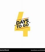 Image result for 4 Days to Go HD