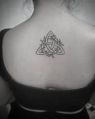 Image result for Protection Symbol Tattoo