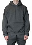 Image result for Jettylife Grey Hoodie