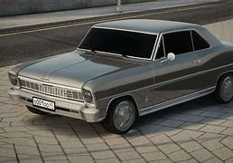 Image result for Chevrolet Nova Silver