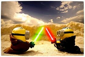 Image result for Minion War