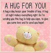 Image result for Cute Friend Hug