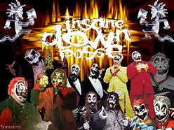 Image result for Rare ICP Pictures