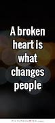 Image result for Broken People Quotes