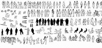 Image result for Human CAD