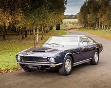 Image result for Aston Martin DB5 V8