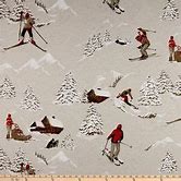 Image result for Ski Fabric