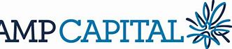 Image result for AMP Capital Logo