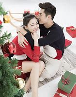 Image result for Christmas Lovers