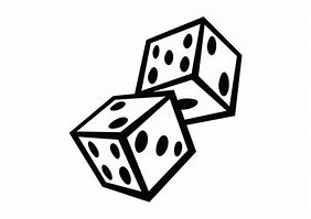 Image result for Double 2 Dice SVG