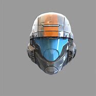 Image result for Halo 5 ODST Helmet