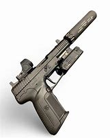 Image result for Five-seveN MK2 Threaded Barrel