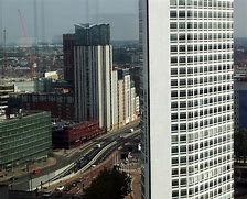 Image result for Birmingham Skyline