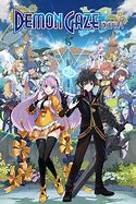 Image result for Demon Gaze PC