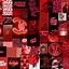 Image result for Red Camaro Wallpaper Aesthetic