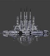 Image result for 3D Model Mothership