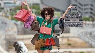 Image result for Luxury Brand with M Bag