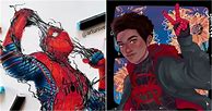 Image result for Spider-Man 2 Fan Art