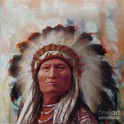 Image result for Native American Art Painters