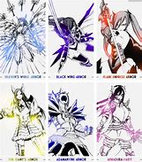 Image result for Erza Scarlet Yellow Armor