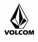 Image result for Volcom Font