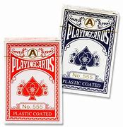 Image result for Playing Cards List